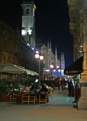 Milano da bere di lexel75