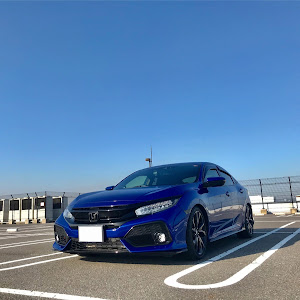 シビック FK7