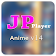 Jpa player ft 9anime jpanime icon