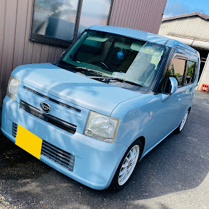 ムーヴコンテ L575S