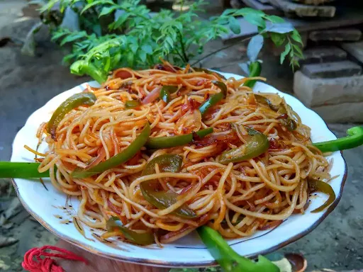 Veg Chowmein