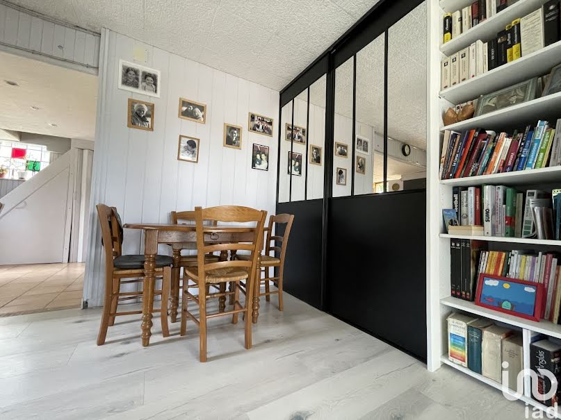 Vente maison 3 pièces 57 m² à Le Poislay (41270), 106 000 €