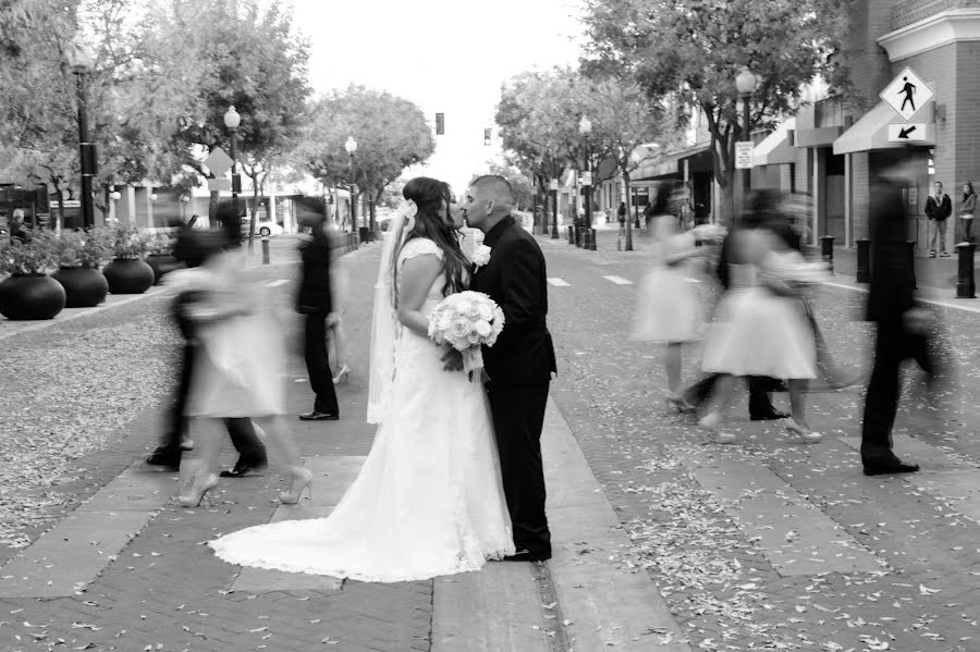 Vestuvių fotografas Briggs Photography (briggs). Nuotrauka 2014 sausio 26