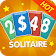 2048 Solitaire  icon