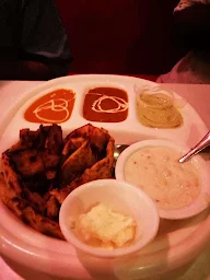 Dilli Light Chur Chur Naan photo 7