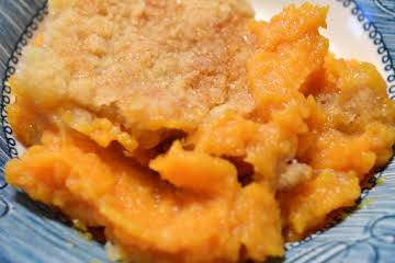 Sweet Potato Casserole