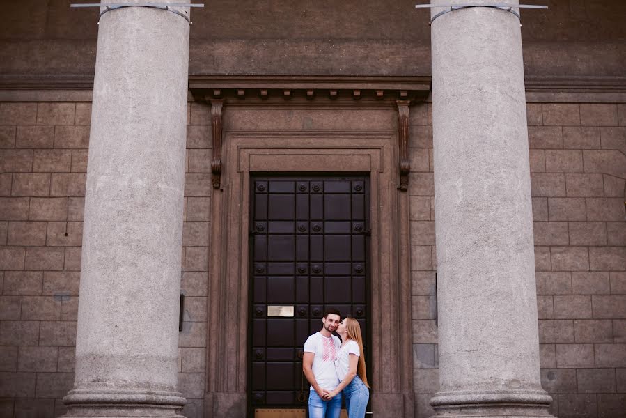 Fotógrafo de casamento Ekaterina Klimova (mirosha). Foto de 4 de fevereiro 2019