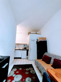 appartement à Paris 3ème (75)