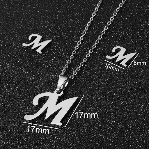 Steel M