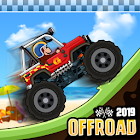 Monkey Beach Buggy 7.32