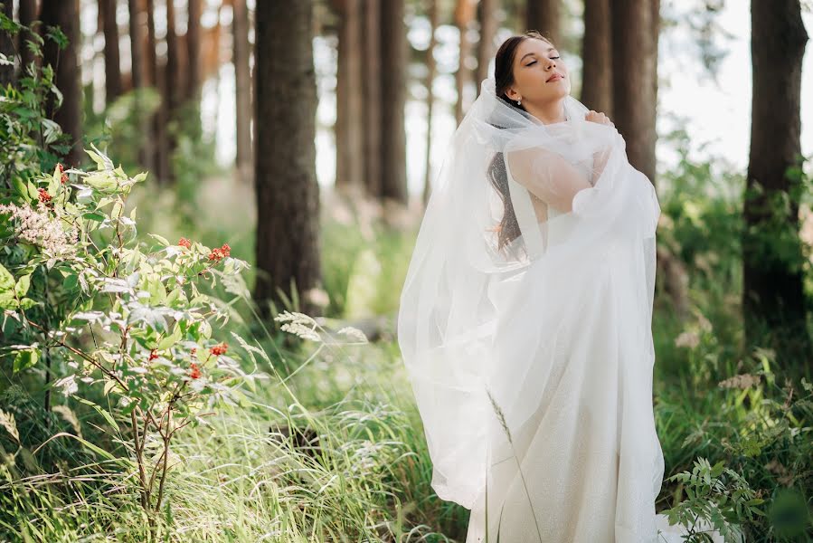 Wedding photographer Aleksandr Kuznecov (kuznetsoff). Photo of 23 February 2023