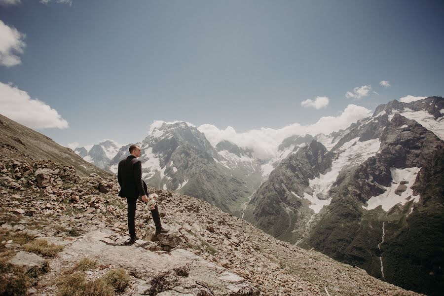 Fotografer pernikahan Roman Yuklyaevskiy (yuklyaevsky). Foto tanggal 5 Oktober 2019