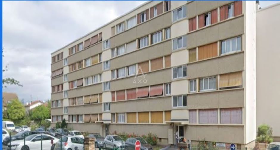 Vente appartement 4 pièces 67 m² à Neuilly-sur-Marne (93330), 195 000 €