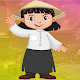 Download Best Escape Game 618 Chinese Hat Girl Escape Game For PC Windows and Mac 1.0.0