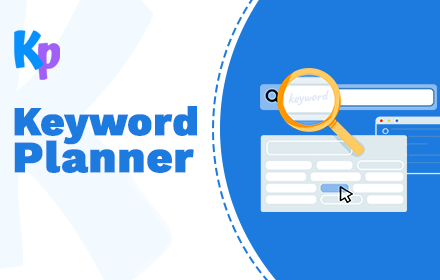 Keyword Planner small promo image