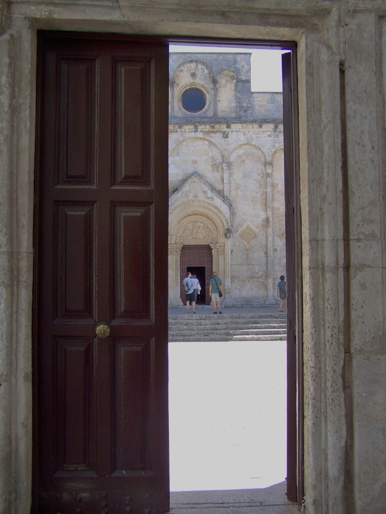 In Monte Sant'angelo di Tomina