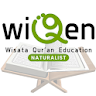 WIQEN QURAN EDUCATION icon