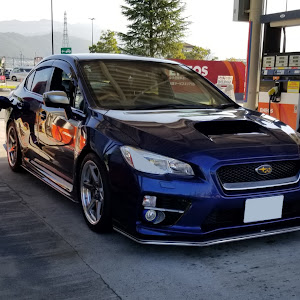 WRX S4