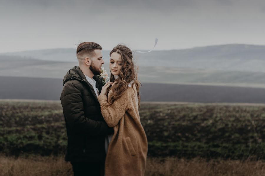 Fotógrafo de casamento Vadim Dumbravan (vadum). Foto de 21 de fevereiro 2021