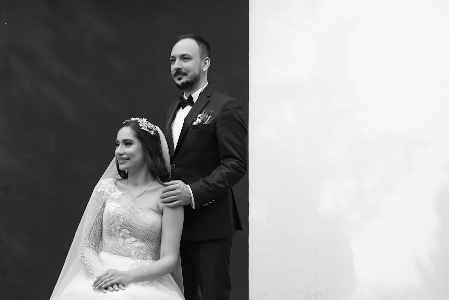 結婚式の写真家Haluk Çakır (halukckr)。2020 12月13日の写真