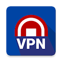 Icon Tunnel VPN - Unlimited VPN