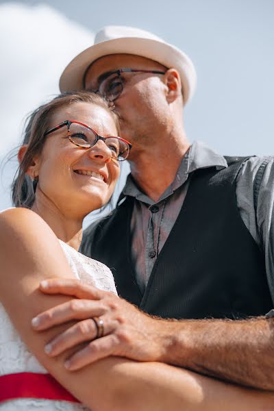 Photographe de mariage Amy Gagnon (amygagnonphoto). Photo du 6 octobre 2022