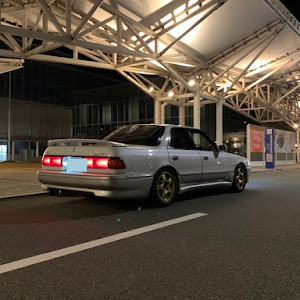 マークII JZX81