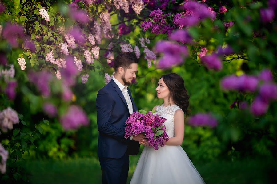 Fotografer pernikahan Natalya Іvanіna (ivaninafoto). Foto tanggal 11 Mei 2017