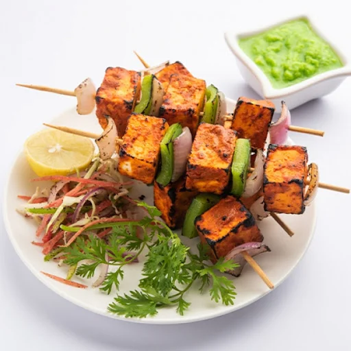 Tandoori Paneer Tikka