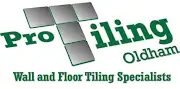 Pro Tiling Oldham Logo