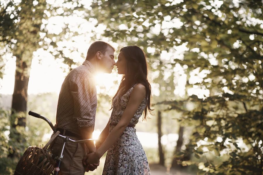 Fotografo di matrimoni Oleg Marchenko (mfoto). Foto del 23 febbraio 2017