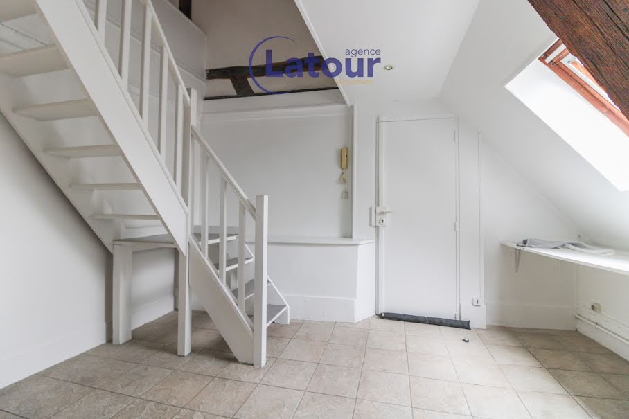 Vente appartement 2 pièces 49 m² à Dreux (28100), 90 000 €