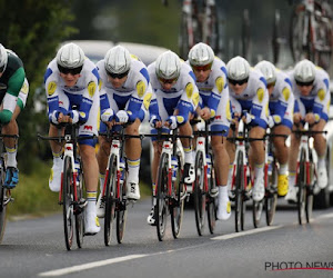 Topsport Vlaanderen-Baloise trekt twee nieuwe beloftevolle coureurs aan