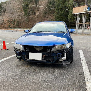 アコード ユーロR CL7