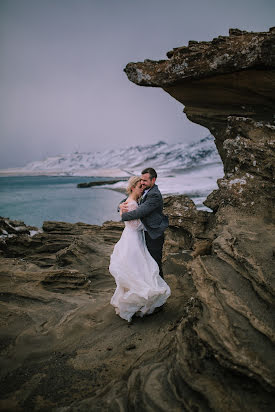 Fotógrafo de bodas Anna Ascari (annaascari). Foto del 12 de julio 2019