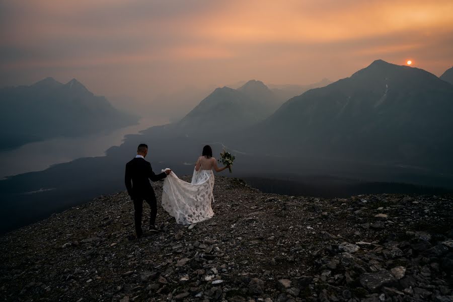 Bryllupsfotograf Marcin Karpowicz (bdfkphotography). Bilde av 19 juli 2021