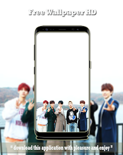 B1A4 Wallpapers KPOP HD NEW(圖2)-速報App