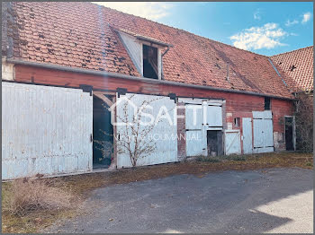 maison à Hailles (80)