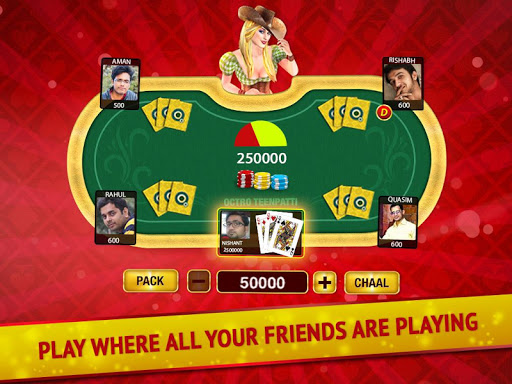 免費下載博奕APP|Teen Patti - Indian Poker app開箱文|APP開箱王