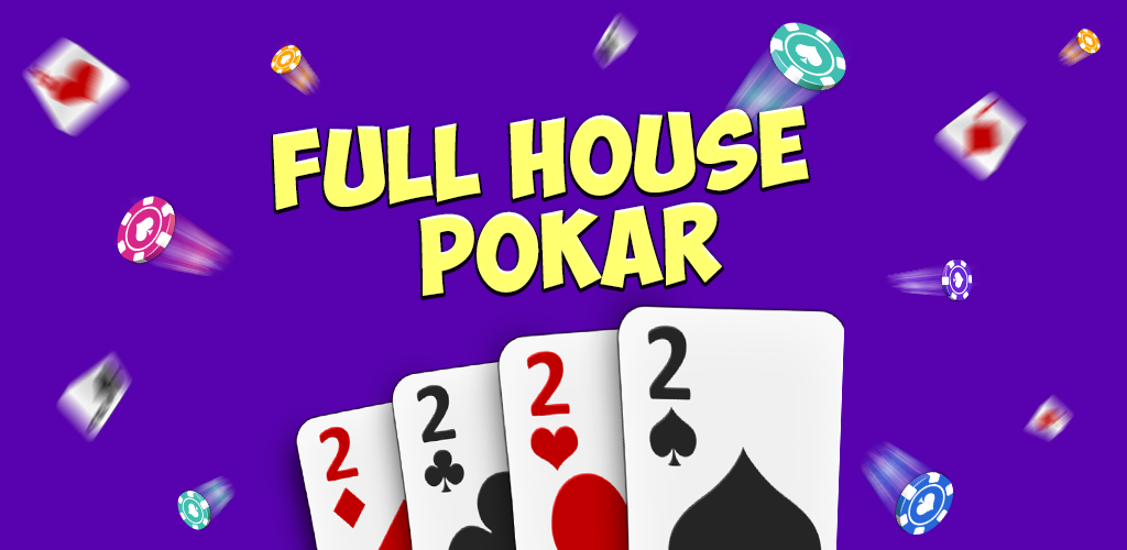 Poker House Slots