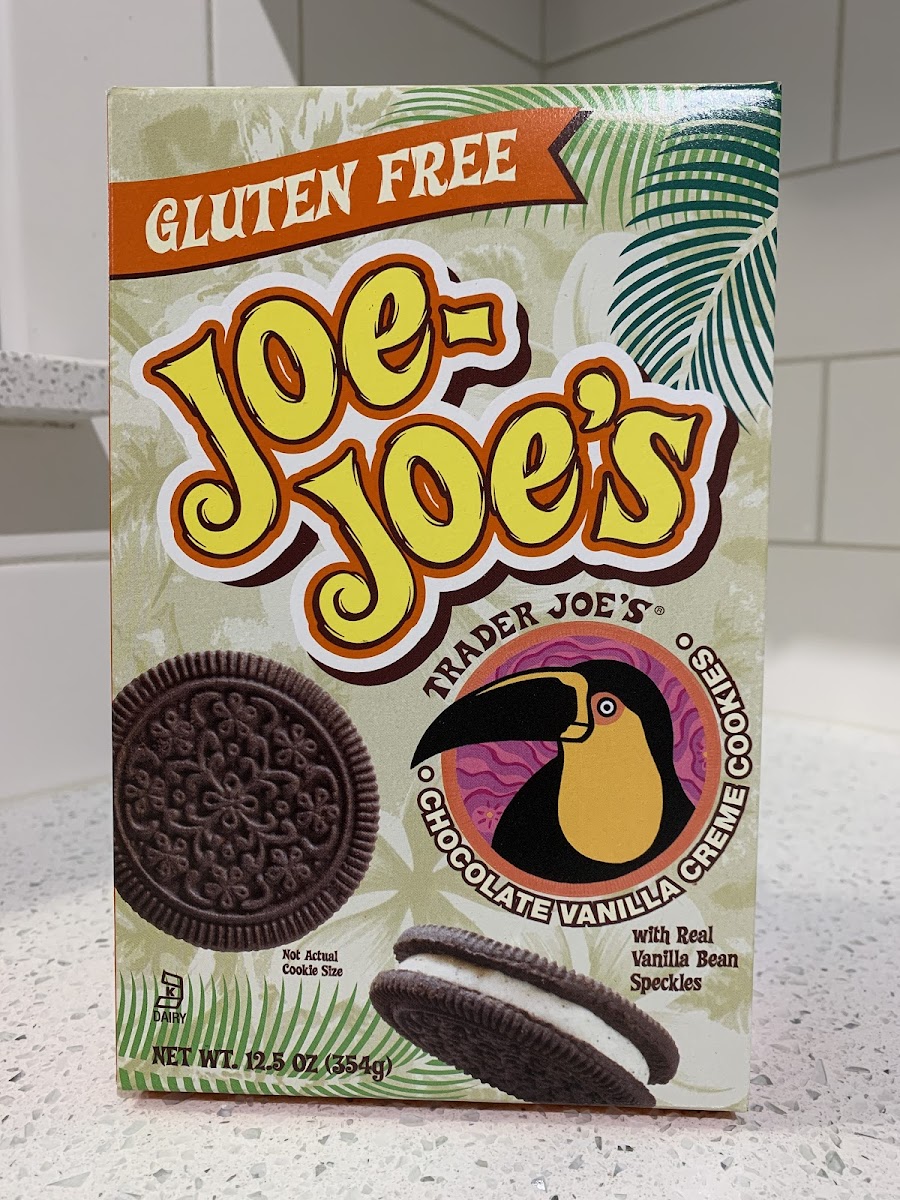 Joe-Joe's