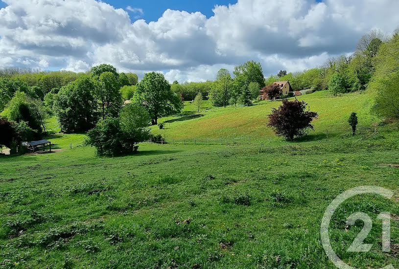  Vente Terrain à bâtir - à Sarlat-la-Canéda (24200) 