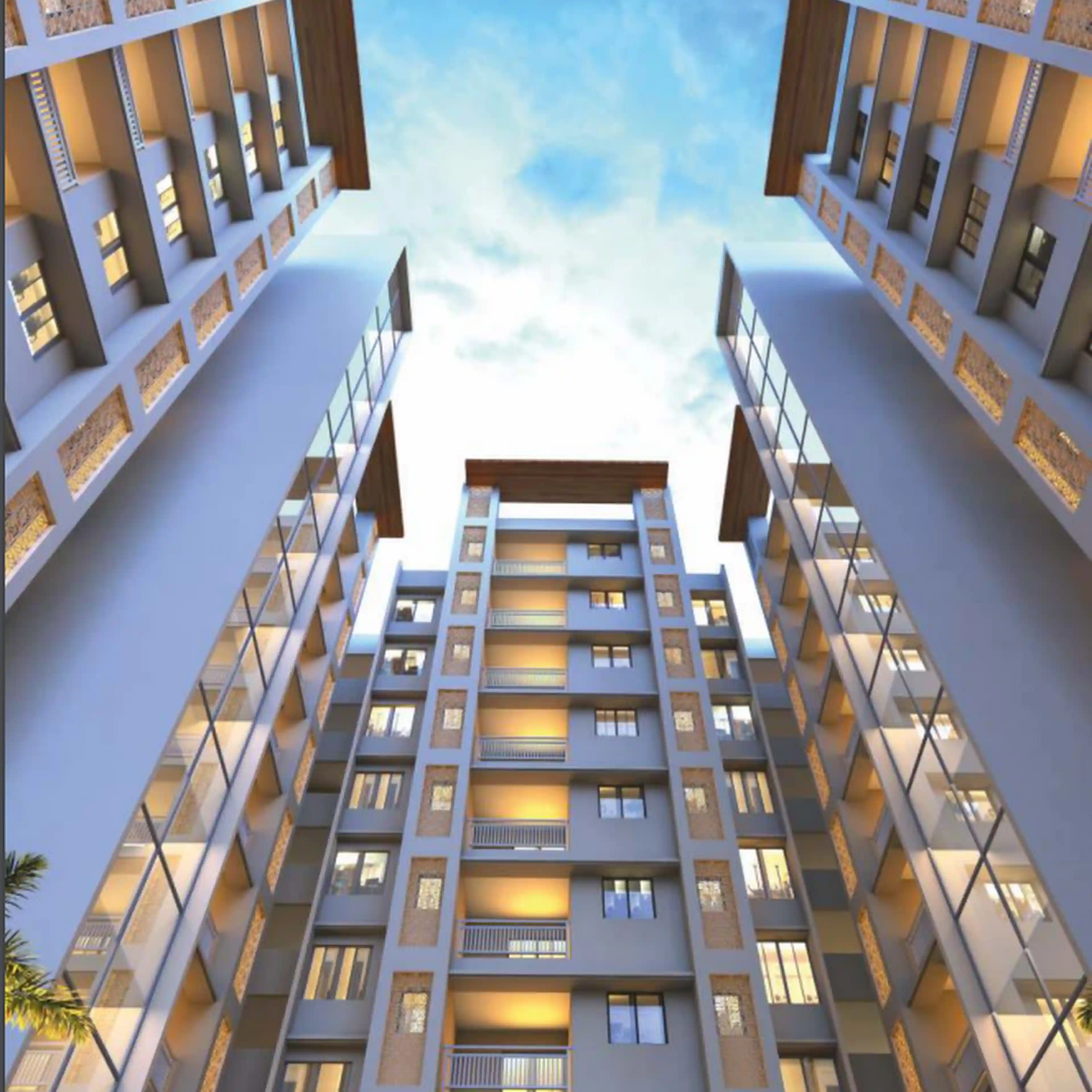 Excellaa Panama Park-elevation-1