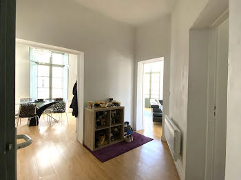 appartement à Bordeaux (33)