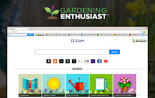 GardeningEnthusiast for Chrome small promo image