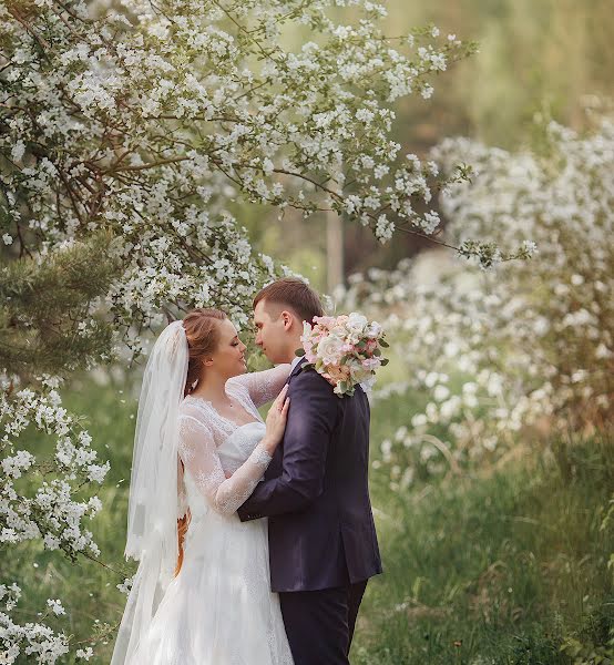 Fotógrafo de bodas Elina Shumkova (ellina-sh). Foto del 20 de marzo 2018