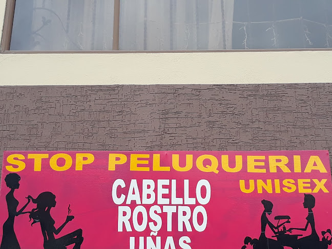 Stop Peluquería - Centro de estética