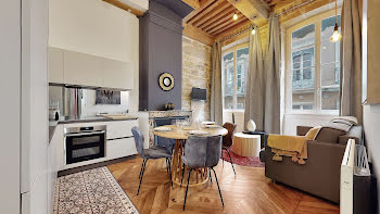 appartement à Lyon 1er (69)