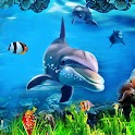 Aquarium Fish Live Wallpapers