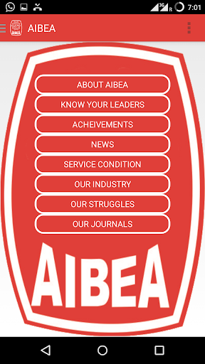 AIBEA